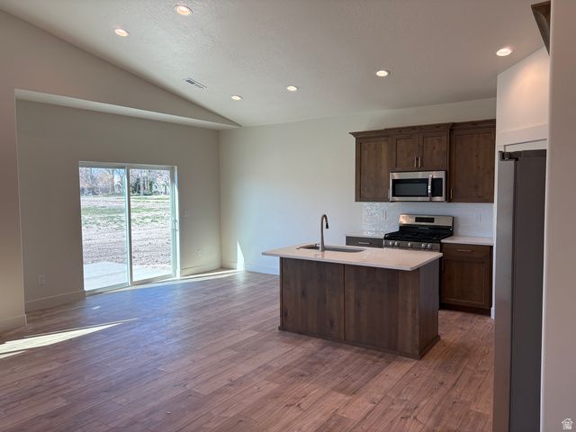 2305 N 3900 W, Corinne, UT 84307