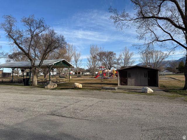 2305 N 3900 W, Corinne, UT 84307