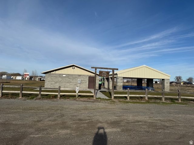 2305 N 3900 W, Corinne, UT 84307