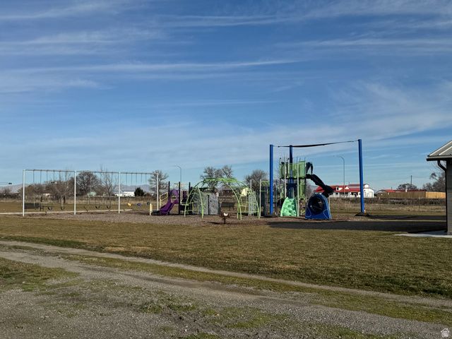 2305 N 3900 W, Corinne, UT 84307