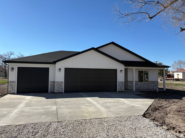 2305 N 3900 W, Corinne, UT 84307