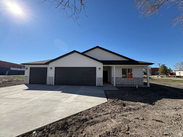 2305 N 3900 W, Corinne, UT 84307