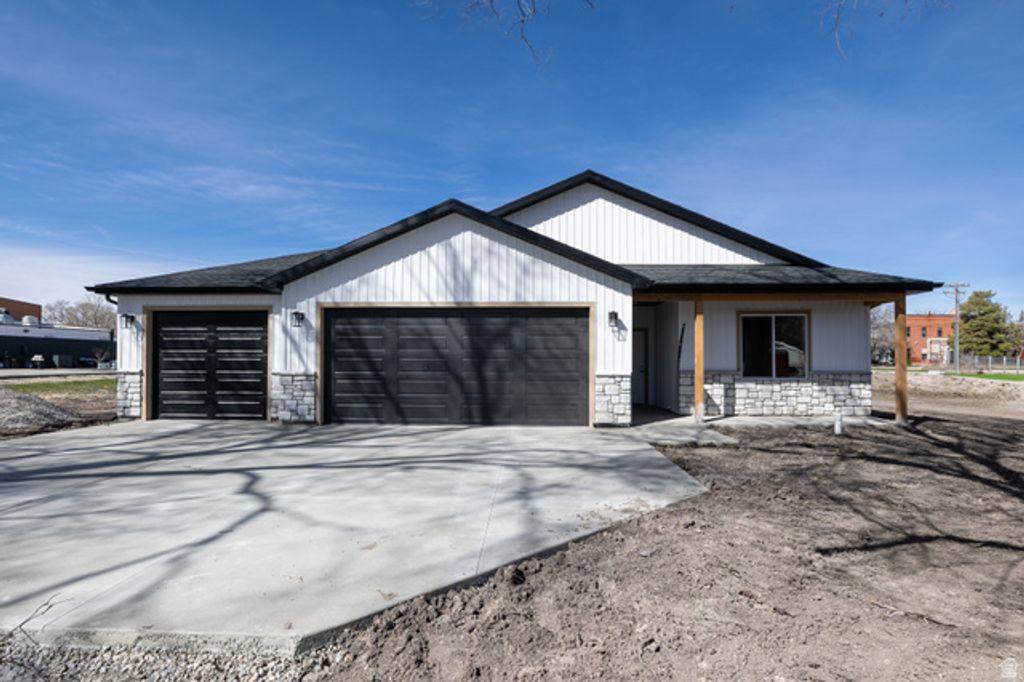 2305 N 3900 W, Corinne, UT 84307