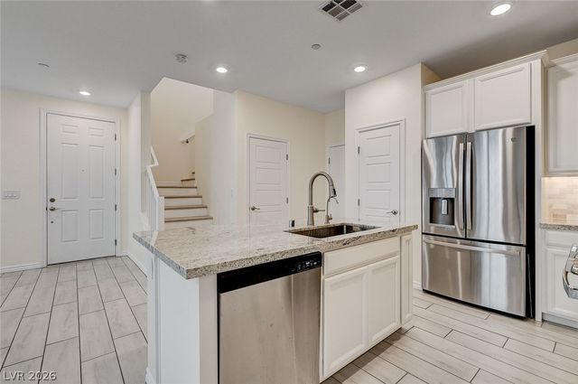 7358 North Decatur Boulevard 4, Las Vegas, NV 89131