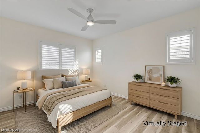7358 North Decatur Boulevard 4, Las Vegas, NV 89131