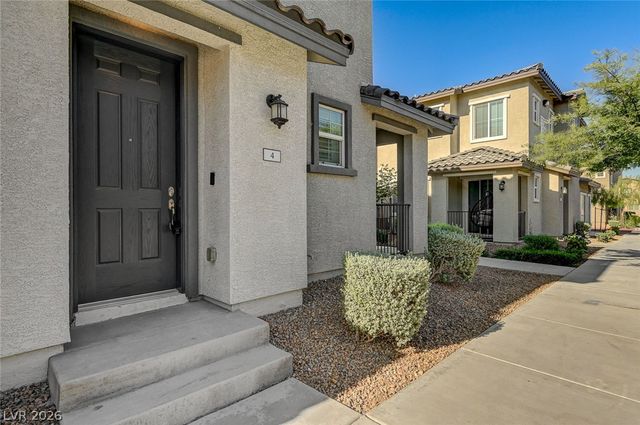 7358 North Decatur Boulevard 4, Las Vegas, NV 89131