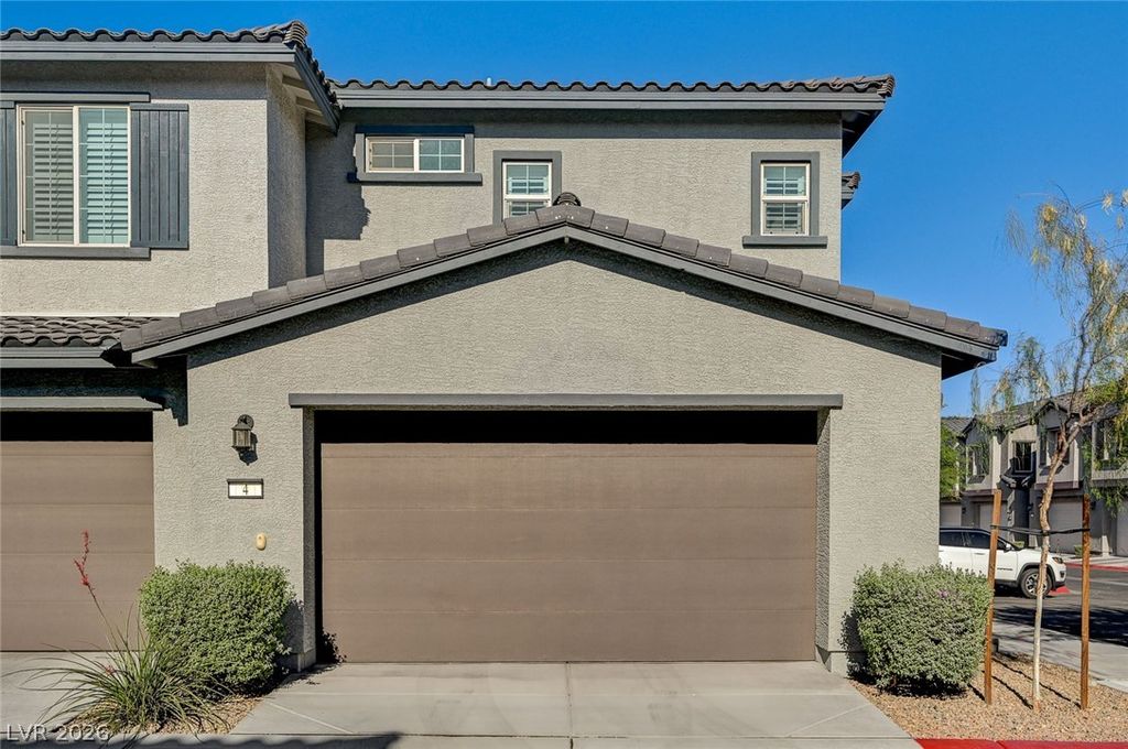 7358 North Decatur Boulevard 4, Las Vegas, NV 89131
