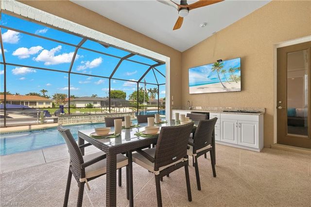 1811 SE 37th TER, Cape Coral, FL 33904