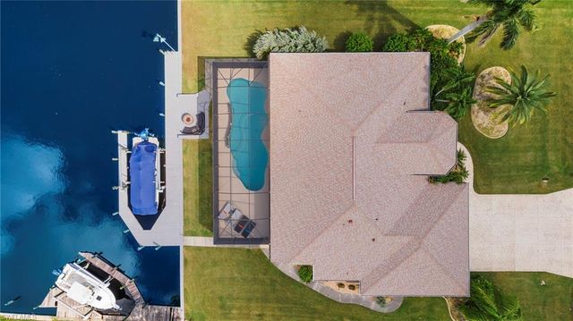 1811 SE 37th TER, Cape Coral, FL 33904