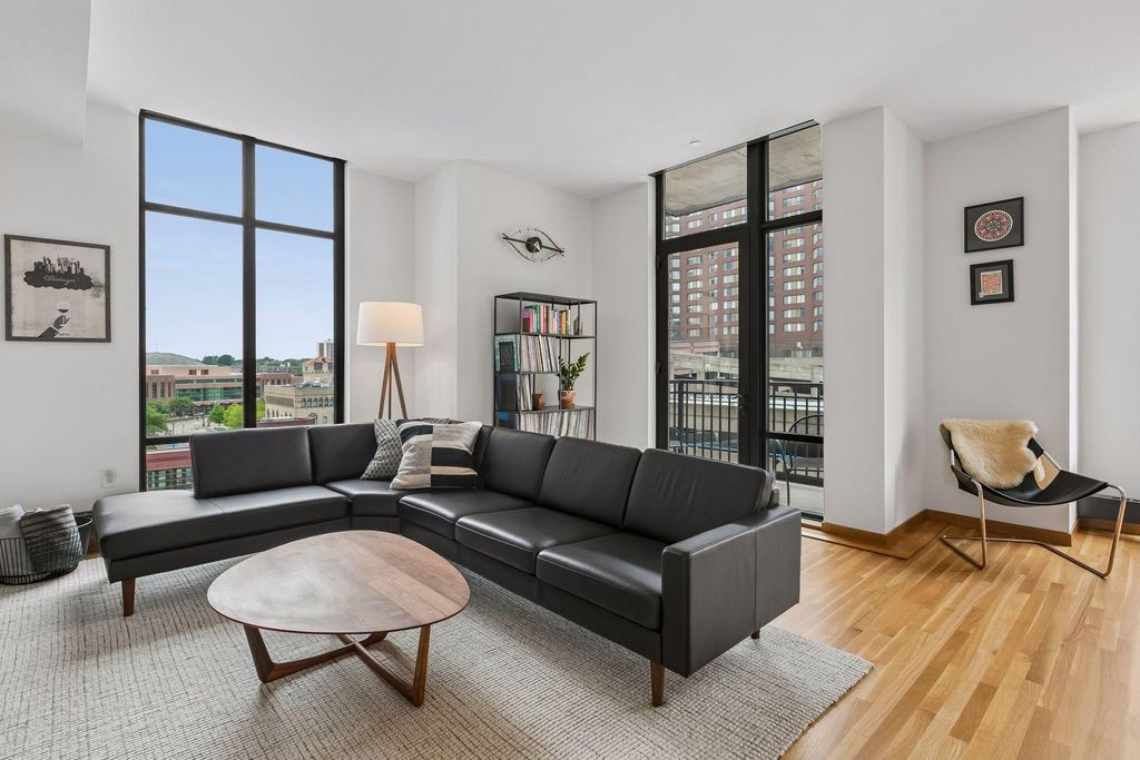 201 S 11th Street 600, Minneapolis, MN 55403 — photo 5