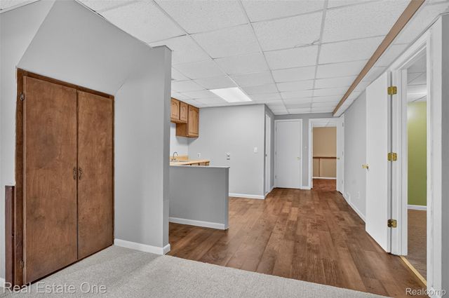 7990 Tower Road, Salem Township, MI 48178