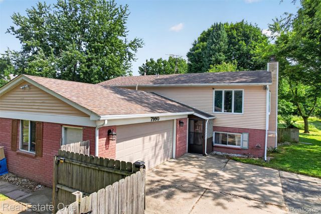 7990 Tower Road, Salem Township, MI 48178