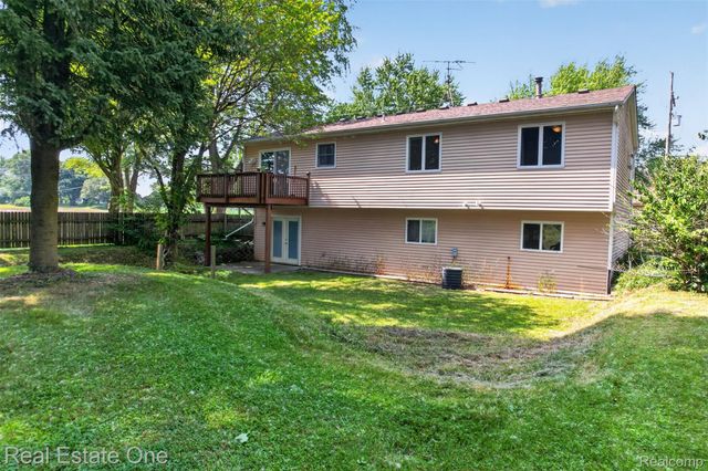 7990 Tower Road, Salem Township, MI 48178