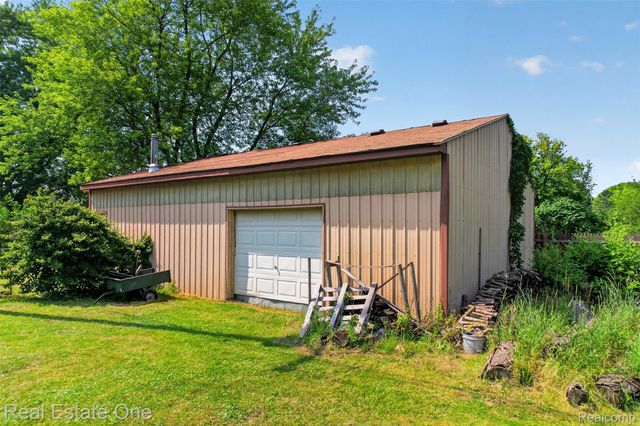 7990 Tower Road, Salem Township, MI 48178