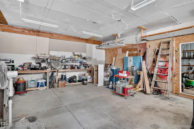 7990 Tower Road, Salem Township, MI 48178