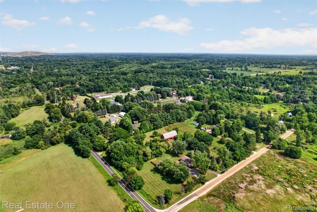 7990 Tower Road, Salem Township, MI 48178