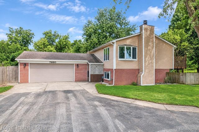 7990 Tower Road, Salem Township, MI 48178