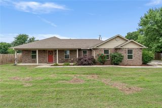 404 Mabray Lane, Muldrow, OK 74948