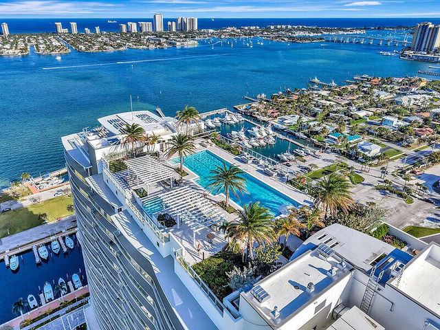 220 Lake Shore Drive 2411, Lake Park, FL 33403