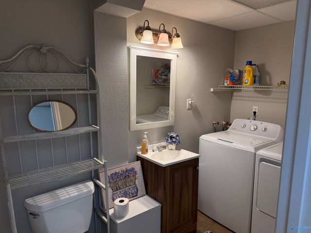 4512 Hideaway Drive, Guntersville, AL 35976