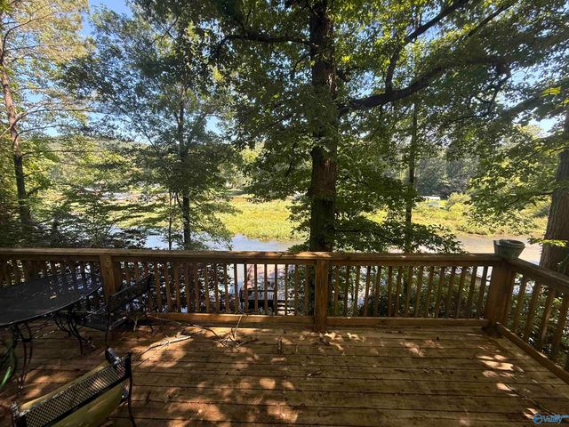 4512 Hideaway Drive, Guntersville, AL 35976