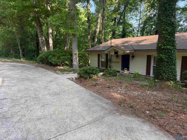 4512 Hideaway Drive, Guntersville, AL 35976