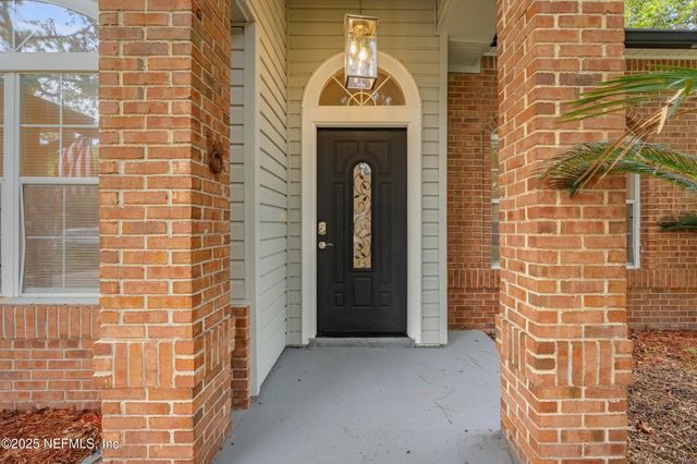 12511 GRAFTON Court, Jacksonville, FL 32246