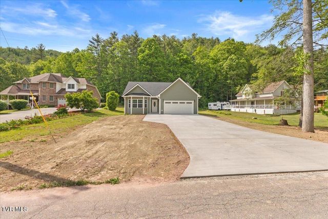 517 Sciota Road, Unicoi, TN 37692