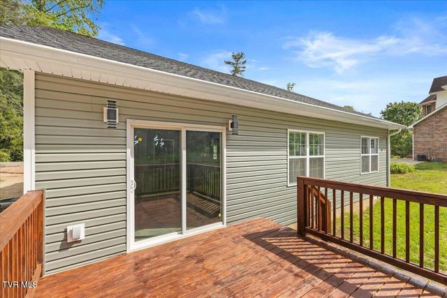 517 Sciota Road, Unicoi, TN 37692