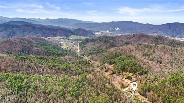517 Sciota Road, Unicoi, TN 37692