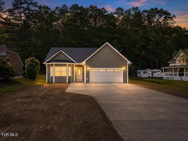 517 Sciota Road, Unicoi, TN 37692
