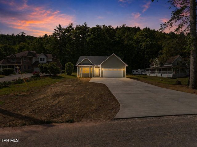 517 Sciota Road, Unicoi, TN 37692