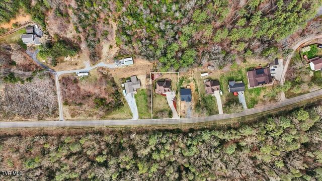 517 Sciota Road, Unicoi, TN 37692