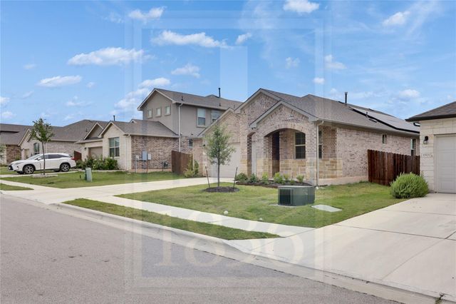 18001 Umberto DR, Pflugerville, TX 78660