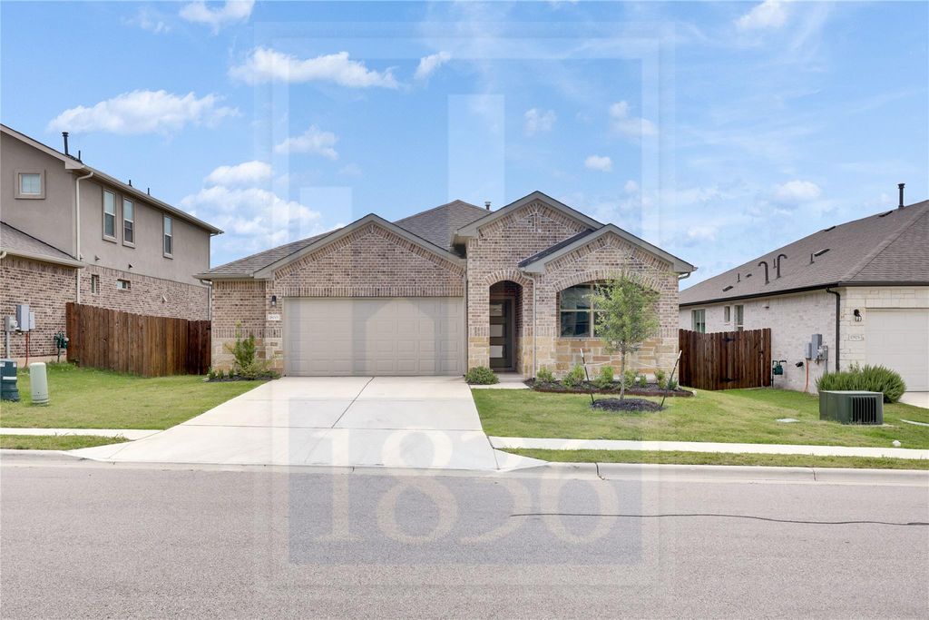 18001 Umberto DR, Pflugerville, TX 78660