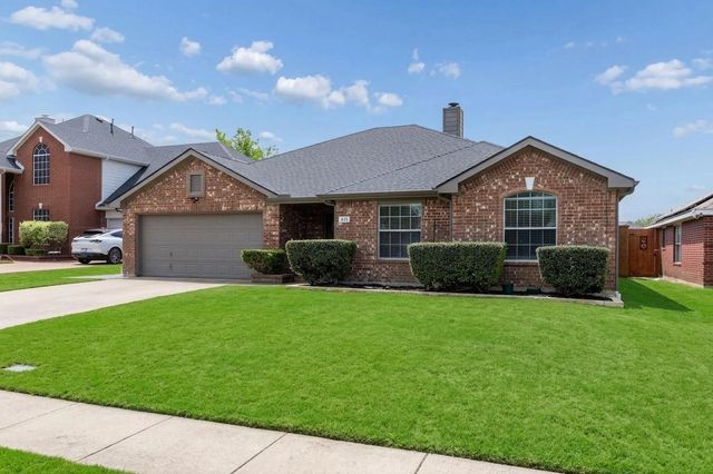 413 Highview Circle, Royse City, TX 75189
