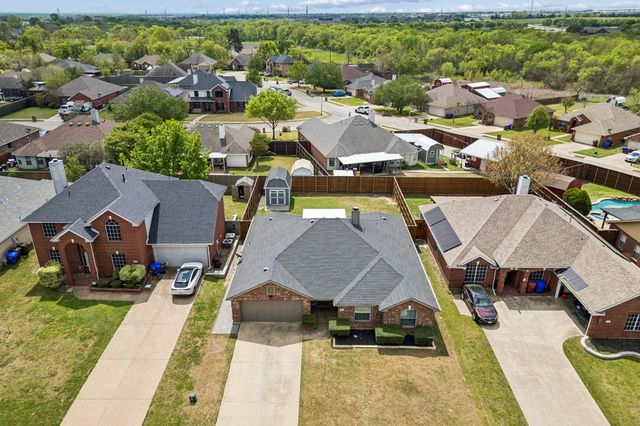 413 Highview Circle, Royse City, TX 75189