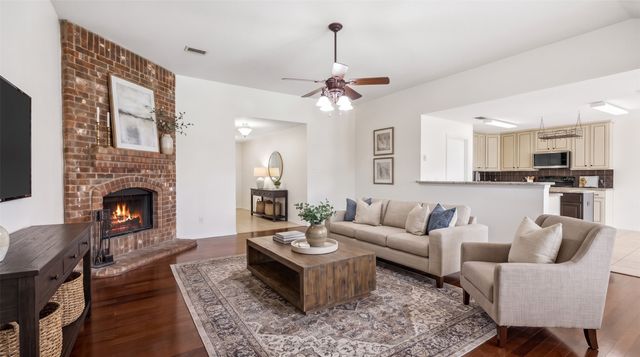 413 Highview Circle, Royse City, TX 75189