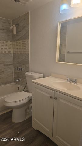 3131 W cochise Drive 122, Phoenix, AZ 85051