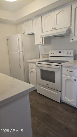 3131 W cochise Drive 122, Phoenix, AZ 85051