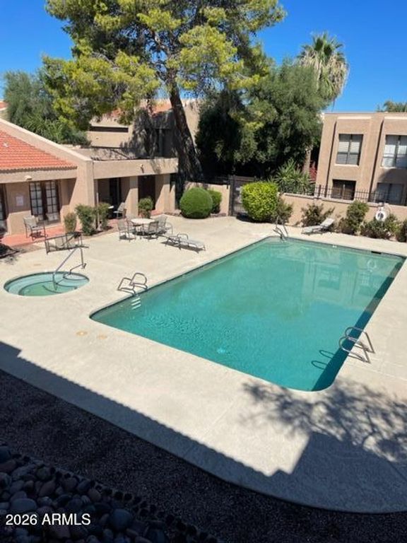 3131 W cochise Drive 122, Phoenix, AZ 85051 — photo 3
