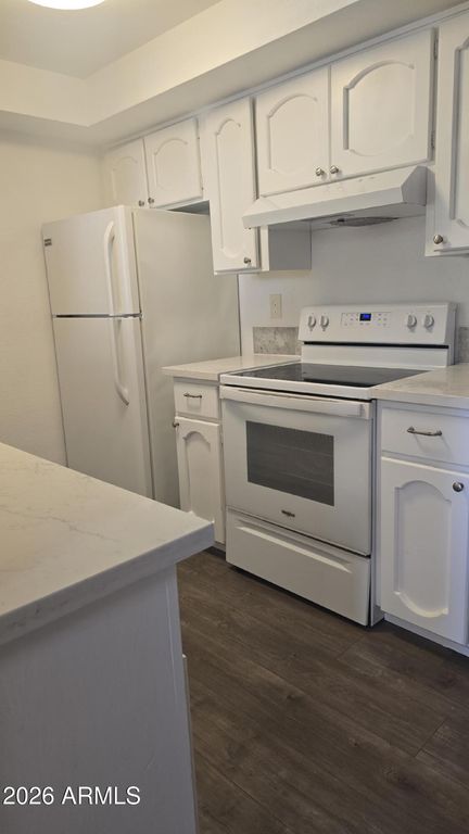 3131 W cochise Drive 122, Phoenix, AZ 85051 — photo 5