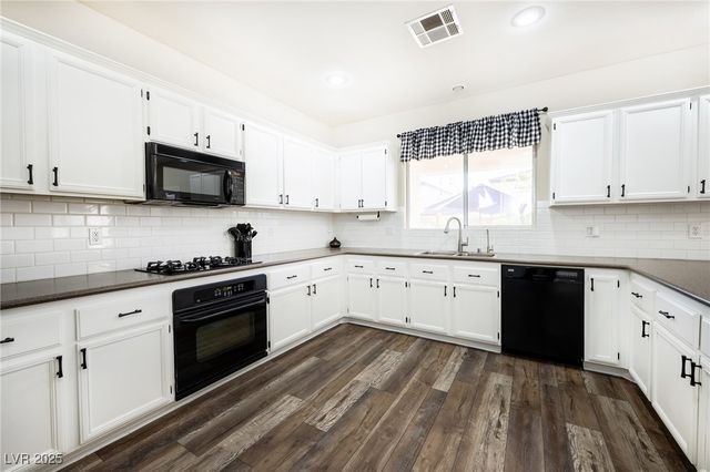 1505 Dragonfly Ranch Lane, North Las Vegas, NV 89081