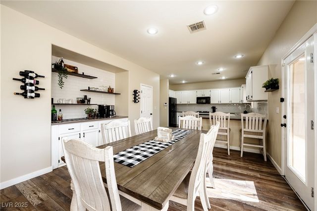 1505 Dragonfly Ranch Lane, North Las Vegas, NV 89081