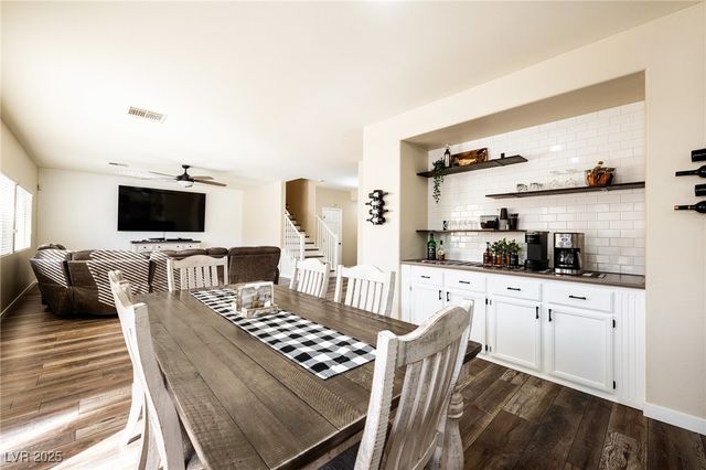 1505 Dragonfly Ranch Lane, North Las Vegas, NV 89081