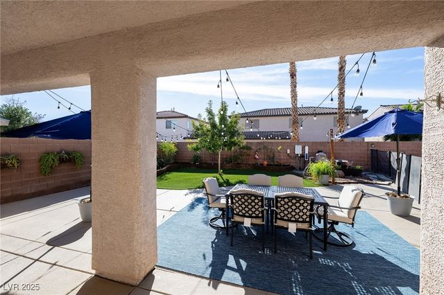 1505 Dragonfly Ranch Lane, North Las Vegas, NV 89081