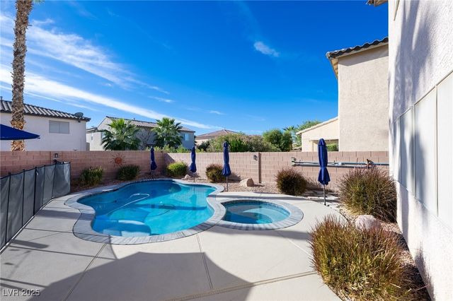 1505 Dragonfly Ranch Lane, North Las Vegas, NV 89081