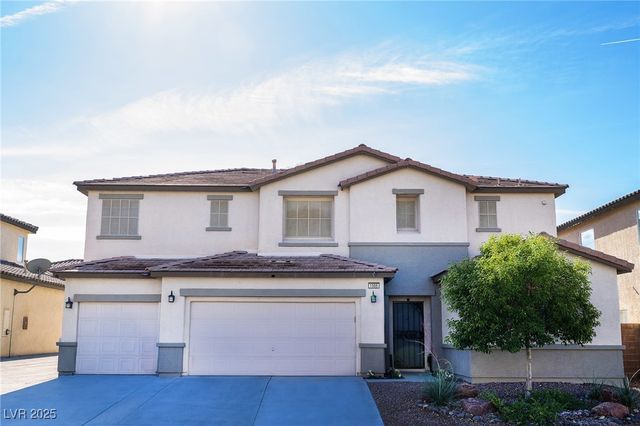 1505 Dragonfly Ranch Lane, North Las Vegas, NV 89081