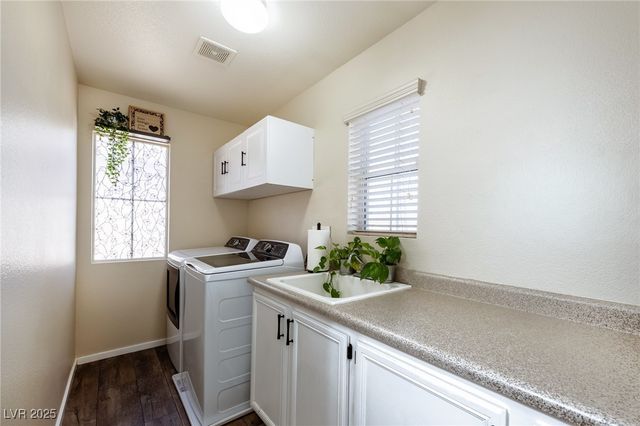 1505 Dragonfly Ranch Lane, North Las Vegas, NV 89081