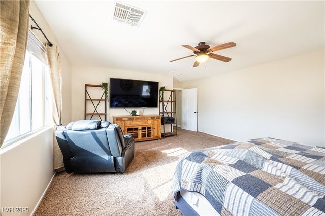 1505 Dragonfly Ranch Lane, North Las Vegas, NV 89081